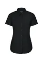 Texstar WS20 Shirt Dress S/S Slim Fit Dames miniatuur