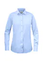 Texstar WS26 Shirt Contemporary Regular Fit Dames miniatuur