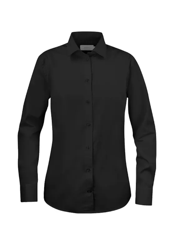 Texstar WS26 Shirt Contemporary Regular Fit Dames