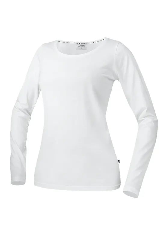 Texstar WT17 T-Shirt Stretch T L/S