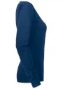 Texstar WT17 T-Shirt Stretch T L/S miniatuur