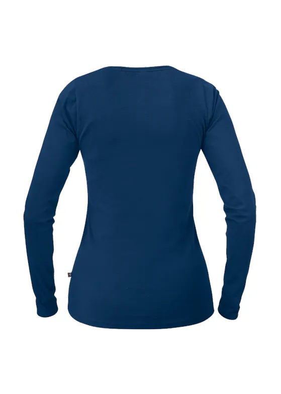 Texstar WT17 T-Shirt Stretch T L/S