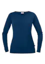 Texstar WT17 T-Shirt Stretch T L/S miniatuur