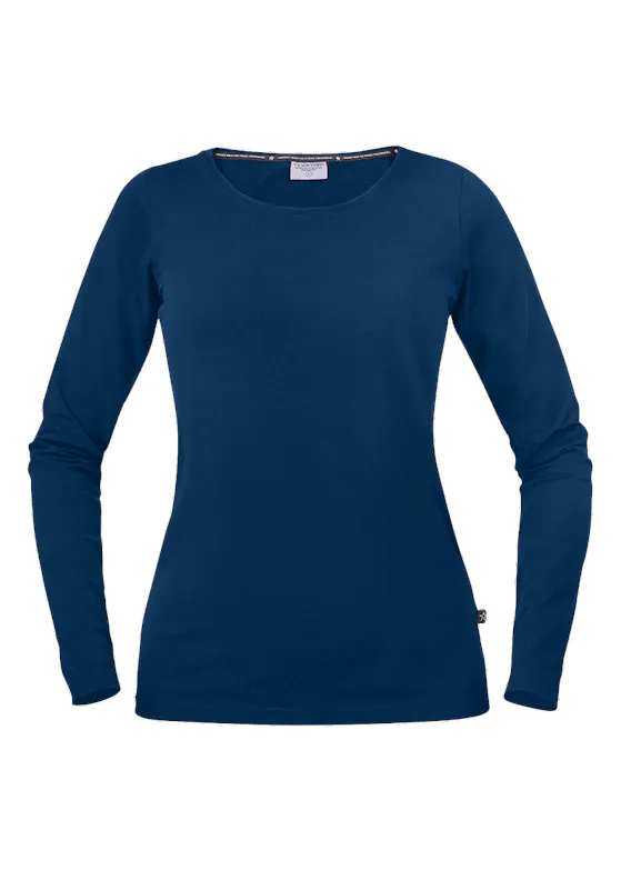 Texstar WT17 T-Shirt Stretch T L/S