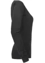 Texstar WT17 T-Shirt Stretch T L/S miniatuur