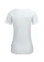 Texstar WT19 T-shirt Stretch Slim Fit Dames miniatuur