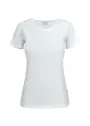 Texstar WT19 T-shirt Stretch Slim Fit Dames miniatuur