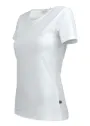 Texstar WT19 T-shirt Stretch Slim Fit Dames miniatuur
