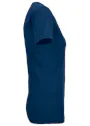 Texstar WT19 T-shirt Stretch Slim Fit Dames miniatuur