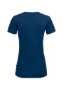 Texstar WT19 T-shirt Stretch Slim Fit Dames miniatuur