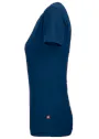 Texstar WT19 T-shirt Stretch Slim Fit Dames miniatuur