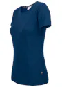 Texstar WT19 T-shirt Stretch Slim Fit Dames miniatuur