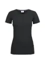Texstar WT19 T-shirt Stretch Slim Fit Dames miniatuur