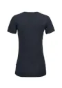 Texstar WT19 T-shirt Stretch Slim Fit Dames miniatuur