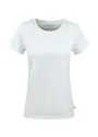 Texstar WT21 T-shirt Fushion Regular Fit Dames miniatuur