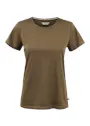 Texstar WT21 T-shirt Fushion Regular Fit Dames miniatuur