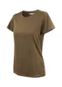 Texstar WT21 T-shirt Fushion Regular Fit Dames miniatuur