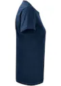 Texstar WT21 T-shirt Fushion Regular Fit Dames miniatuur