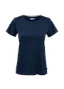 Texstar WT21 T-shirt Fushion Regular Fit Dames miniatuur