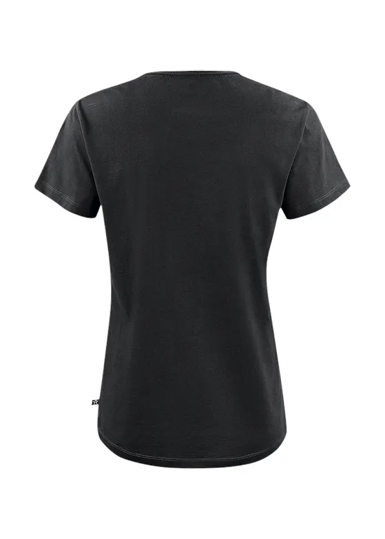 Texstar WT21 T-shirt Fushion Regular Fit Dames