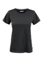 Texstar WT21 T-shirt Fushion Regular Fit Dames miniatuur