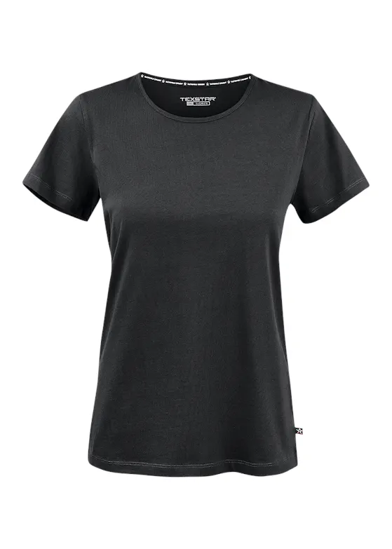 Texstar WT21 T-shirt Fushion Regular Fit Dames