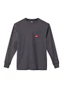 Milwaukee M12 WTLS Werkshirt Met Lange Mouwen UV-bescherming miniatuur