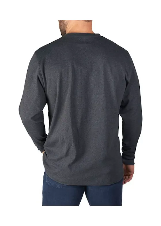 Milwaukee M12 WTLS Werkshirt Met Lange Mouwen UV-bescherming