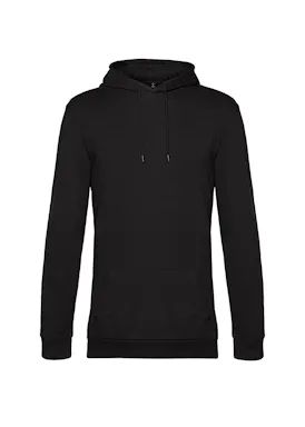 B&C #Hoodie