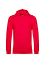 B&C #Hoodie miniatuur