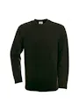 B&C Open BCWU610 Sweat Regular Fit miniatuur