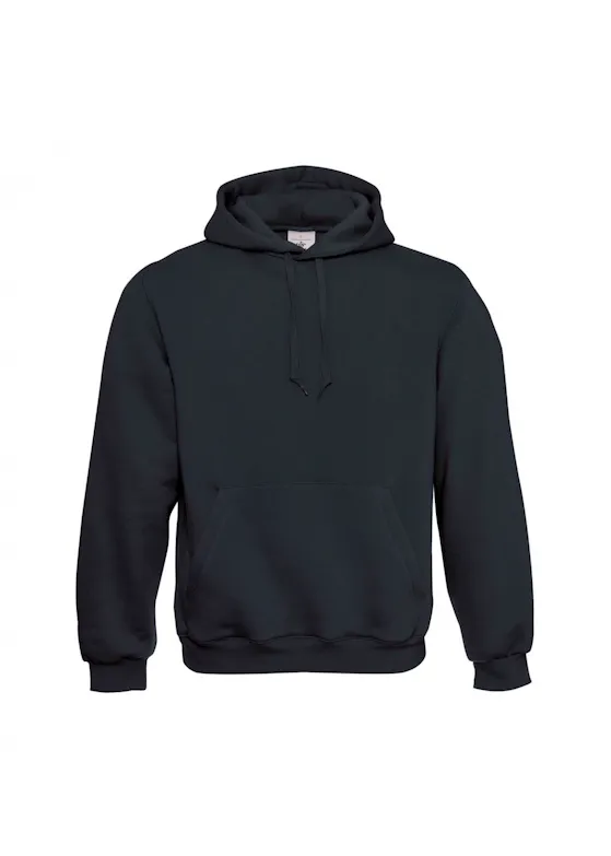 B&C BCWU620 Sweat Hooded Regular Fit
