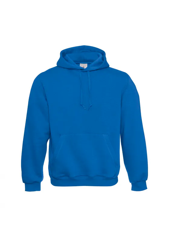 B&C BCWU620 Sweat Hooded Regular Fit