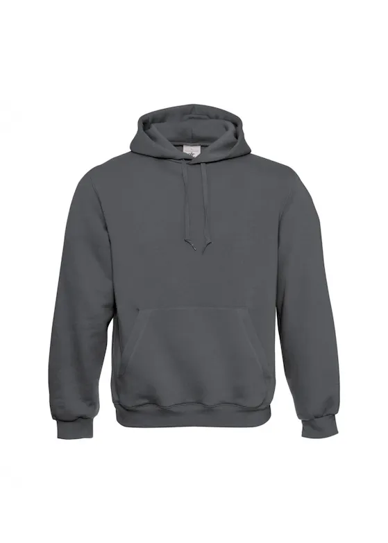 B&C BCWU620 Sweat Hooded Regular Fit