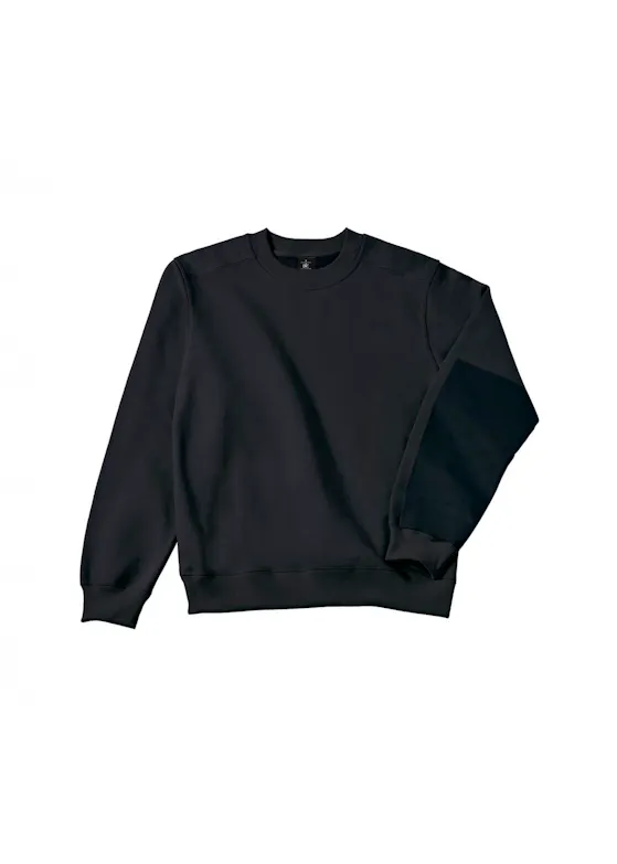 B&C Hero Pro BCWUC20 Sweat Regular Fit