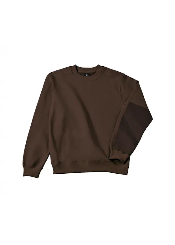 B&C Hero Pro BCWUC20 Sweat Regular Fit