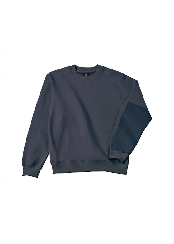 B&C Hero Pro BCWUC20 Sweat Regular Fit