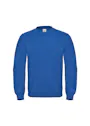 B&C ID.002 BCWUI20 Sweat Regular Fit miniatuur