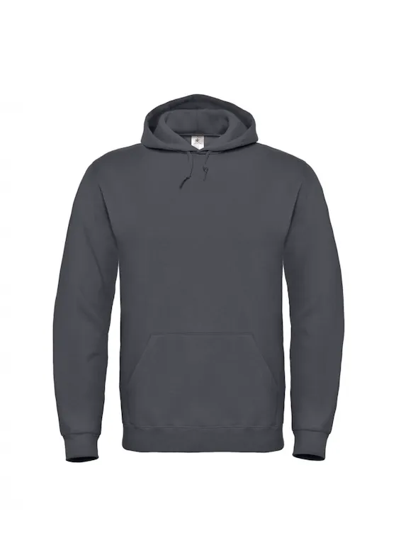 B&C ID.003 BCWUI21 Sweat Regular Fit