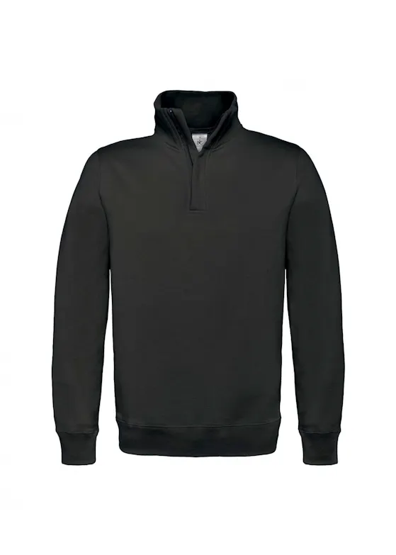 B&C ID.004 BCWUI22 Sweat Regular Fit