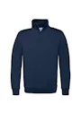 B&C ID.004 BCWUI22 Sweat Regular Fit miniatuur