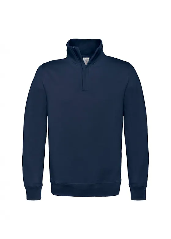 B&C ID.004 BCWUI22 Sweat Regular Fit