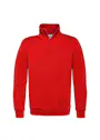 B&C ID.004 BCWUI22 Sweat Regular Fit miniatuur