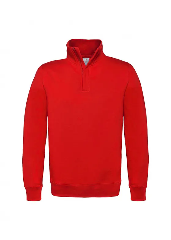 B&C ID.004 BCWUI22 Sweat Regular Fit