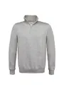 B&C ID.004 BCWUI22 Sweat Regular Fit miniatuur