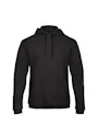 B&C ID.203 50/50 Hooded Sweatshirt miniatuur