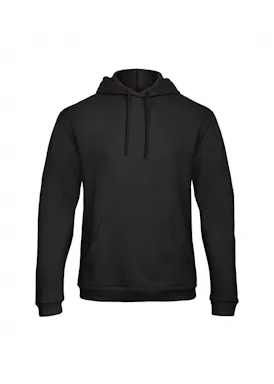 B&C ID.203 50/50 Hooded Sweatshirt