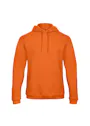 B&C ID.203 50/50 Hooded Sweatshirt miniatuur