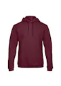 B&C ID.203 50/50 Hooded Sweatshirt miniatuur