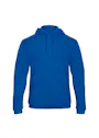 B&C ID.203 50/50 Hooded Sweatshirt miniatuur